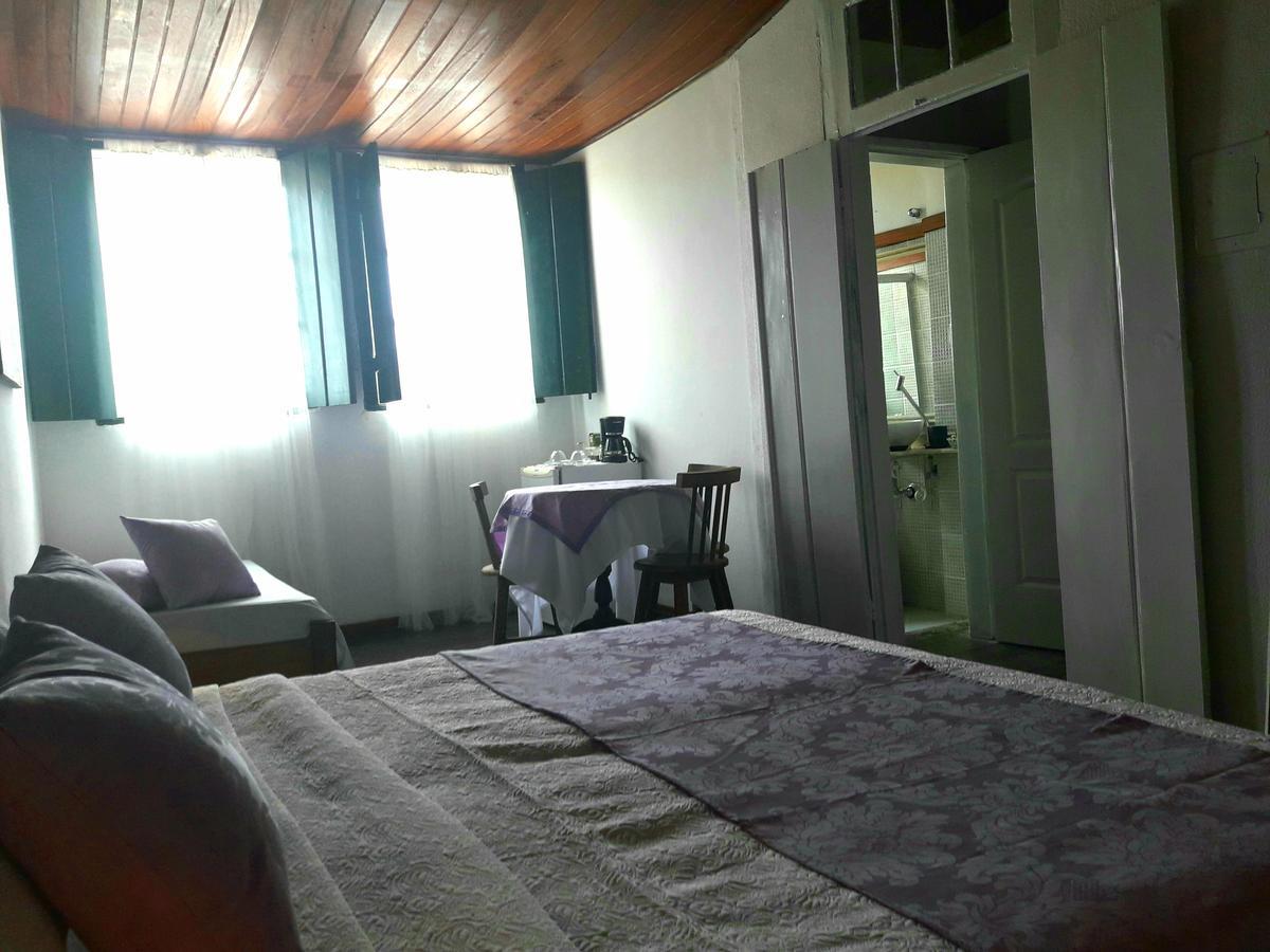 Luna Bahia Pousada Salvador Eksteriør bilde